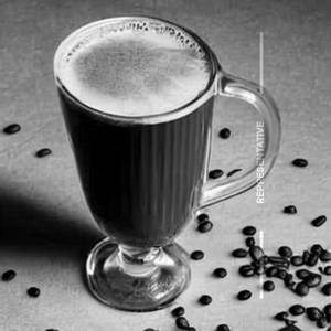 Irish Black Coffee
