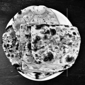 Paneer Butter Naan