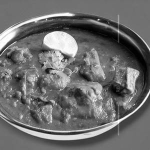 Fish Masala