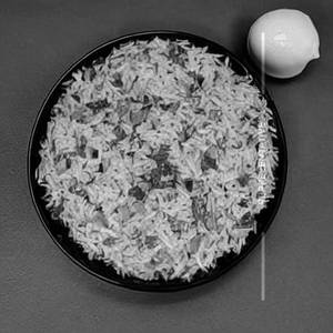 Lemon Rice