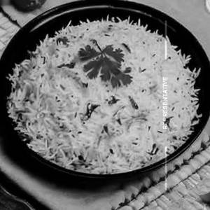 Jeera Rice