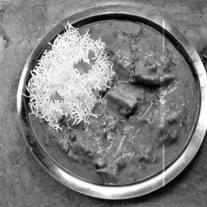 Fish Masala