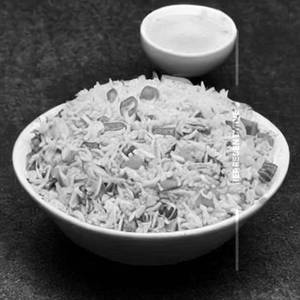 Hong Kong Egg Fried Rice
