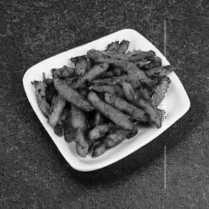 Natukodi Fry