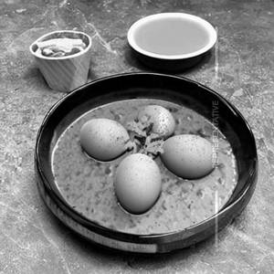 Egg Do Pyaza