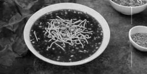 Veg Manchow Soup         