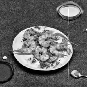 Prawns Roast