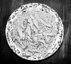 Chicken Fayring Noodles