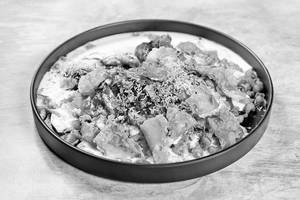 Mathri Chaat
