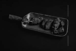 Mutton Kabab