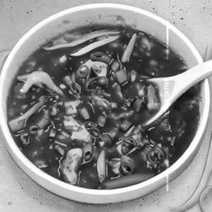 Chicken Hot & Sour