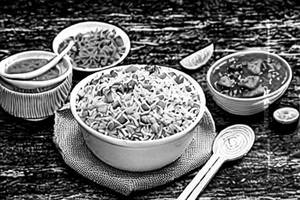 Veg Fried Rice