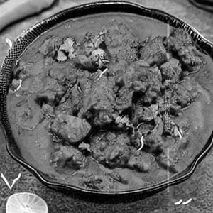 Akbari Murgh Masala