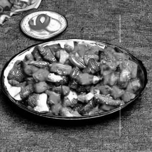 Veg Burani