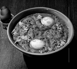 Egg Masala