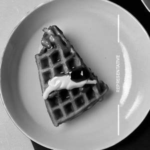Chicken Supreme Waffle