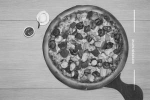 Regular Veggie Blast