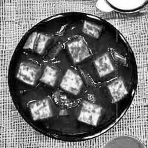 Paneer Chamanbar
