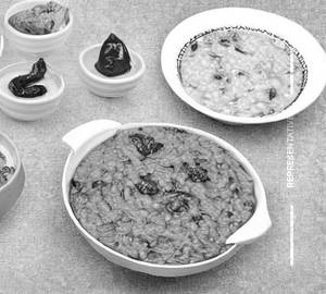 Palak Khichdi