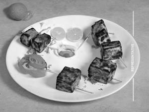 Paneer Tikka