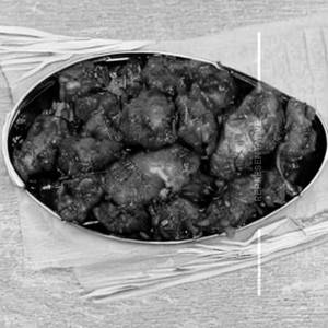 Schezwan Chicken