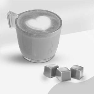 Caramel Cappuccino