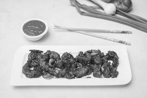 Five Spice Chicken (dry)