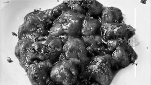 Chicken Manchurian Gravy  