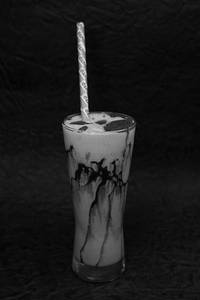 Oreo Shake