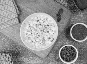 Boondi Raita