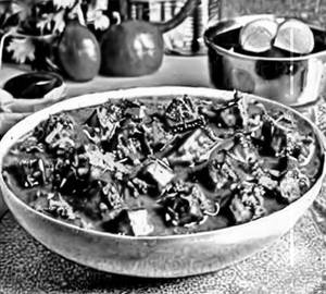 Kadaipaneer