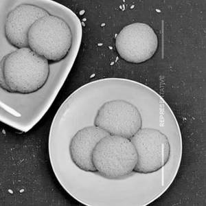 Badam cookies