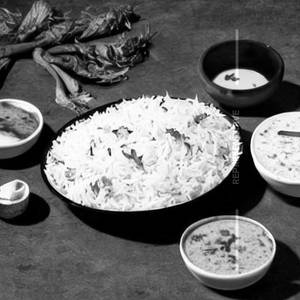 Jeera Rice