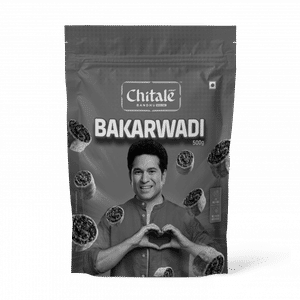 Bakarwadi