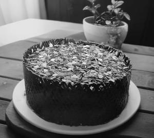 Choco delicious cake [1 kg]