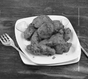 Boneless Chicken Fry