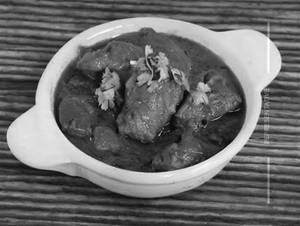 Chicken Curry