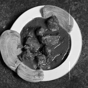 Mutton Ginger