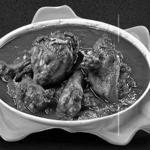 Kolhapuri Chicken
