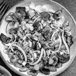 Green Salad