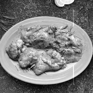 Lemon Chicken