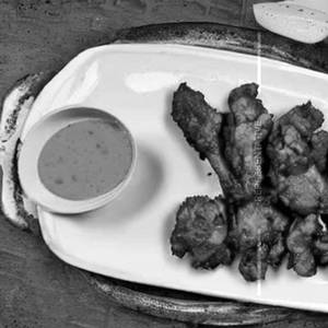 Chicken Joint Fry