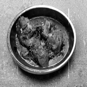 Methi Chicken