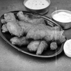 Fish Fry