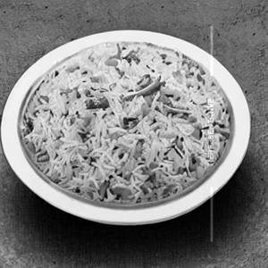 Veg Zeera Rice