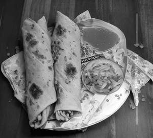 Egg Roll