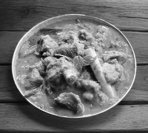 Mutton Curry
