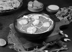 Paneer Butter Masala