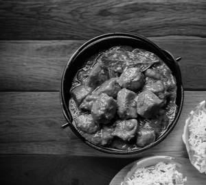 Chicken Tikka Masala Half [4pcs]
