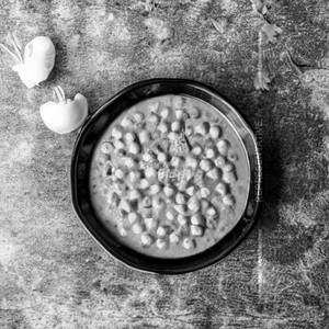 Green Peas Masala